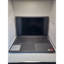 INSPIRON 15 3535 CARBON BLACK 15.6" FHD DISPLAY AMD RYZEN 5 7520U PROCESSOR 8GB MEMORY 512GB SSD WIN