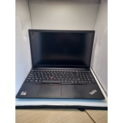 LENOVO THINKPAD E15 RYZEN 5PRO 4650U 16 GO RAM 