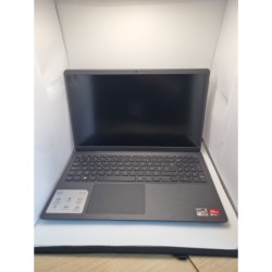 INSPIRON 15 3535 CARBON BLACK 15.6" FHD DISPLAY AMD RYZEN 5 7520U PROCESSOR 8GB MEMORY 512GB SSD WIN