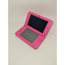 NINTENDO 3DS XLROSE