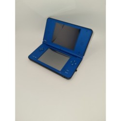 NINTENDO DS XL BLEU