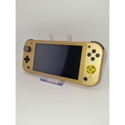 NINTENDO SWITCH LITE HYRULE EDITION