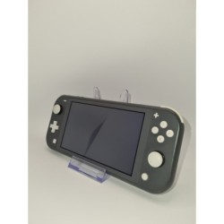 CONSOLE NINTENDO SWITCH LITE GRIS 32 GO