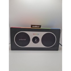 ENCEINTE POLAROID MUSIC PLAYER P2