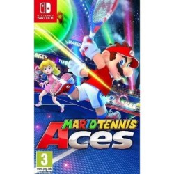 MARIO TENNIS ACES SWITCH