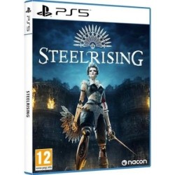 STEELRISING PS5 BUG