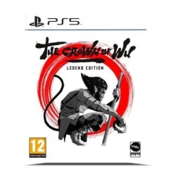 THE CROWN OF WU LEGEND EDITION PS5