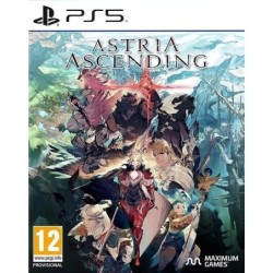 ASTRIA ASCENDING PS5