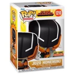 FIGURINE FUNKO POP - MY HERO ACADEMIA N°1210 - JUZO HONENUKI