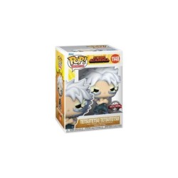 FIGURINE FUNKO POP ANIMATION MY HERO ACADEMIA TETSUTETSU TETSUTETSU