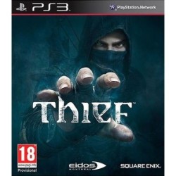 THIEF PS3