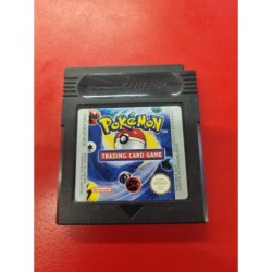 JEU GAMEBOY POKEMON TRADING GAME 