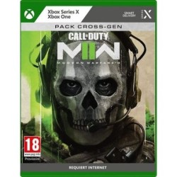 CALL OF DUTY : MODERN WARFARE II EDITION PACK CROSS-GEN XBOX