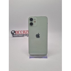 APPLE IPHONE 12 MINI 64 GO VERT
