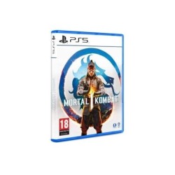 MORTAL KOMBAT 1 PS5 - WARNER BROS. GAMES