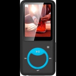 LECTEUR MP4 LISTO MP4-038 II 