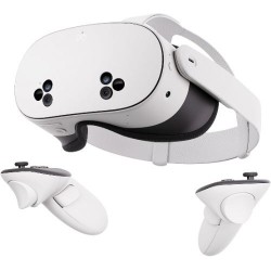 CASQUE META QUEST 3S