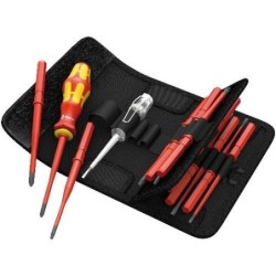 WERA KRAFTFORM KOMPAKT