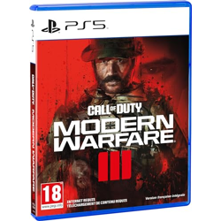 CALL OF DUTY MODERN WARFARE III PS5