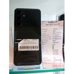 Samsung galaxy s24 fe 