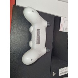 CONSOLE PLAYSTATION 4 FAT 500GO NOIR  +1 MANETTE NON OFF.