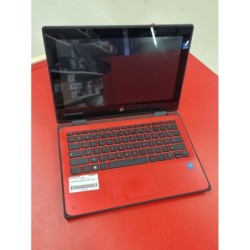 PC PORTABLE ROUGE HP X360 11 G5 EE