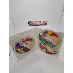 DVD SOUTH  PARK SAISON 12 NON CENSURE 