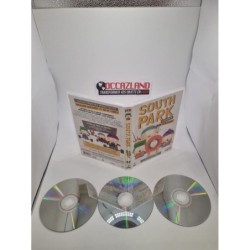 SOUTH PARK SAISON 8 NON CENSUREE 