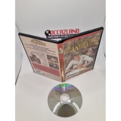 GRARD OURY GEBR. - LA FOLIE DES GRANDEURS [FR IMPORT]