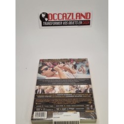 LE LOUP DE WALL STREET