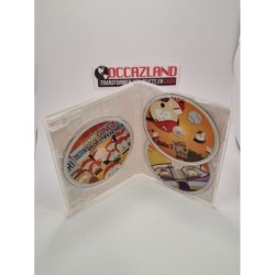 SOUTH PARK SAISON 9 NON CENSUREE