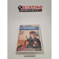 LE PROFESSIONNEL