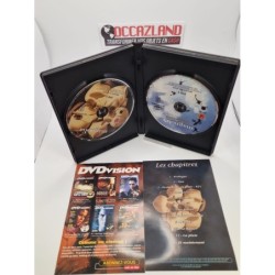 MAGNOLIA [ÉDITION PRESTIGE]