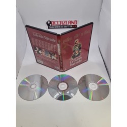 LA GRANDE VADROUILLE - ÉDITION LIMITEE COLLECTOR 2 DVD (DVD)