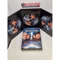 GALACTICA 1980