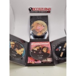 LUCAS BELVAUX - TRILOGIE