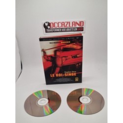DVD LE ROI-SINGE [ÉDITION COLLECTOR LIMITEE]