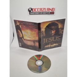 DVD JESUS 