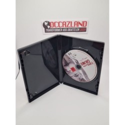 DVD SPIT ON YOU GRAVE 