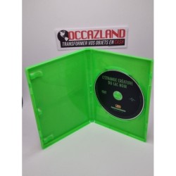 DVD L ETRANGE CREATURE DU LAC NOIR 