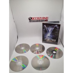 DVD STAR TREK DICOVERY  SAISON 1