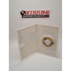 JEUX VIDEO PSP KILL BILL