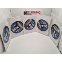 DVD MISSION IMPOSSIBLE 20 ANS APRES 