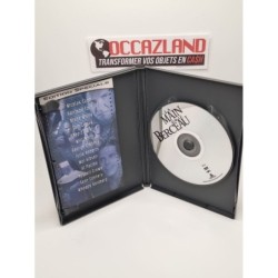 DVDLA MAIN SUR LE BERCEAU 