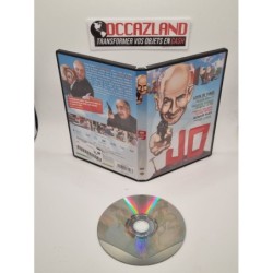 DVD LOUIS DE FUNES JO