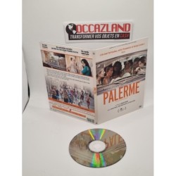 DVD PALERME