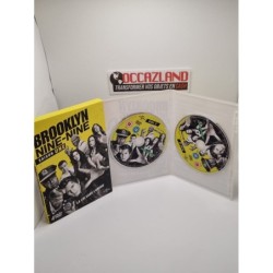 DVD BROOKLYN NINE - NINE SAISON 1