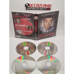 DVD ALLO FERNANDEL 