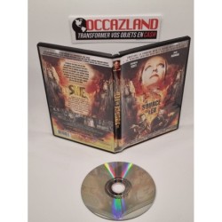 DVD LA SOURCE DE FEU