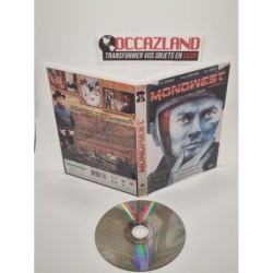 DVD MONDWEST